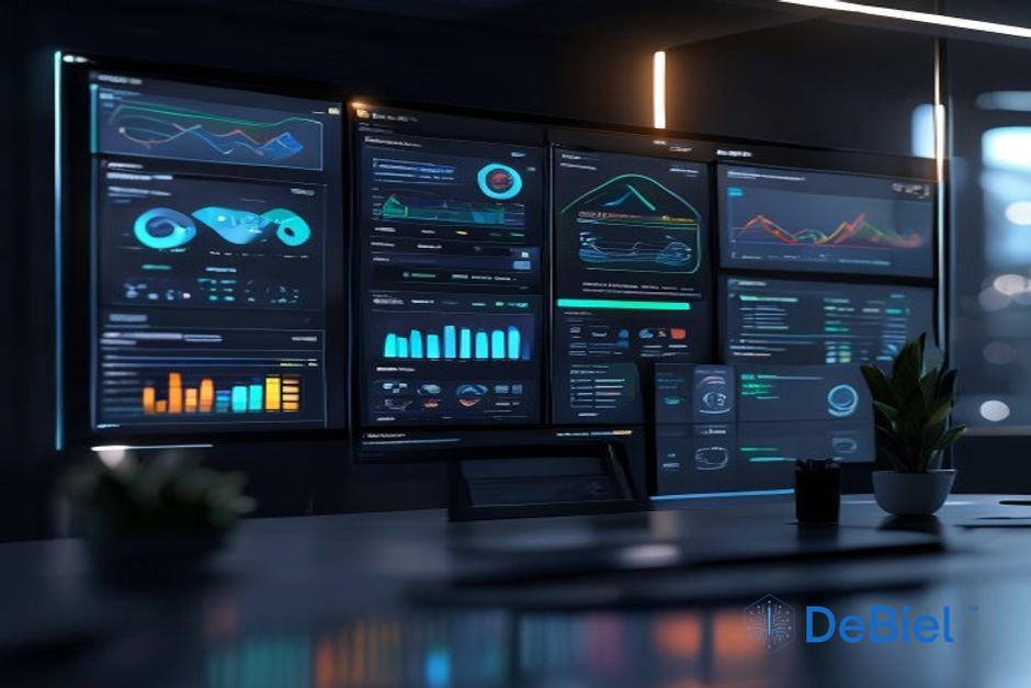 Painel de diretoria: 12 indicadores que realmente movem receita