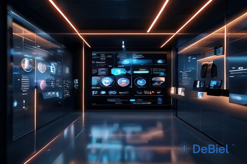 Recepcionista virtual com IA para clínicas: atendimento 24h sem ampliar a equipe