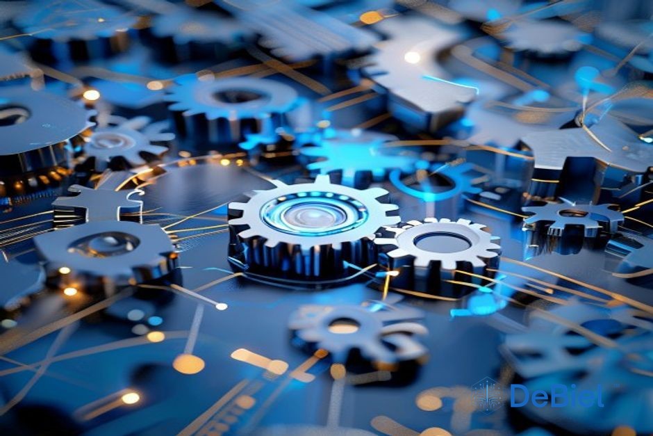 Automação Operacional B2B: Imperativo Estratégico na Era Digital
