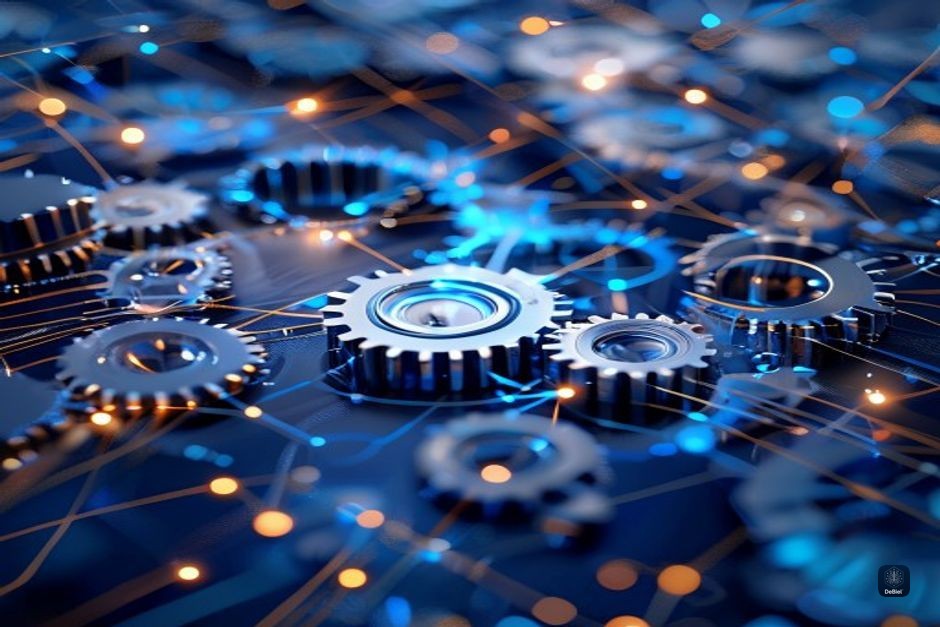 Automação Operacional B2B: A Nova Fronteira da Eficiência