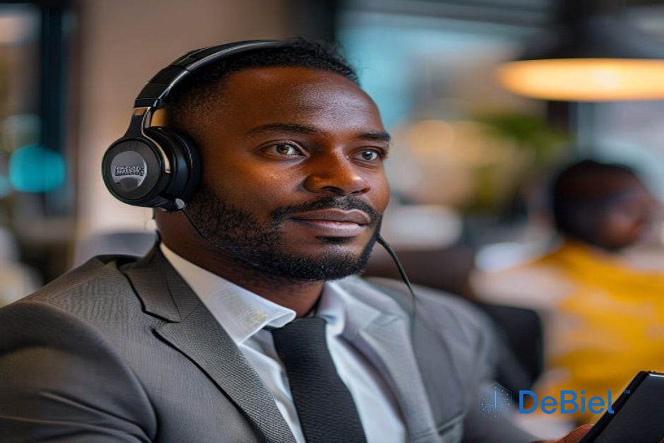 Como Agentes de Voz IA Revolucionam a Qualificação B2B