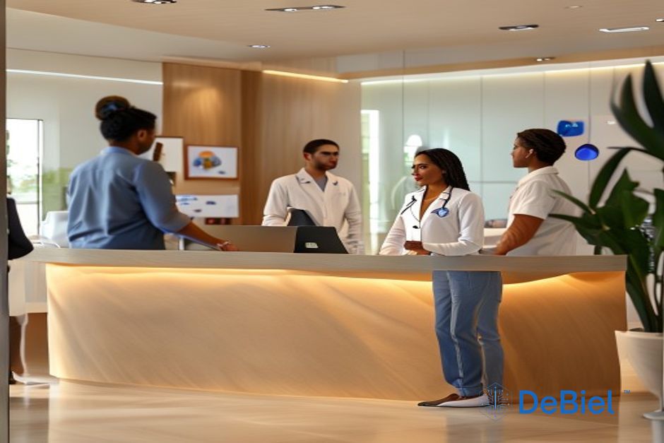 Recepcionista IA: O Futuro do Agendamento Médico em 2026