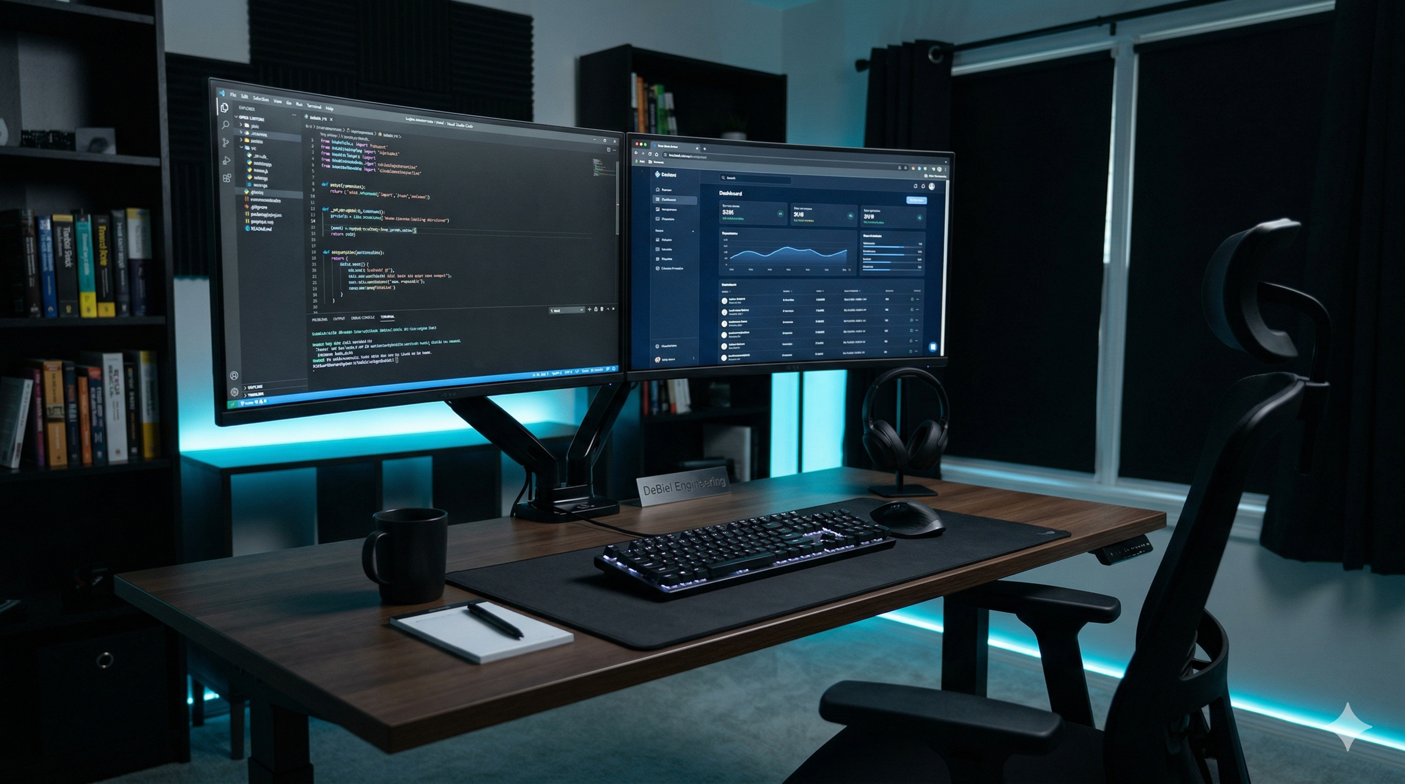 EGMA Software
